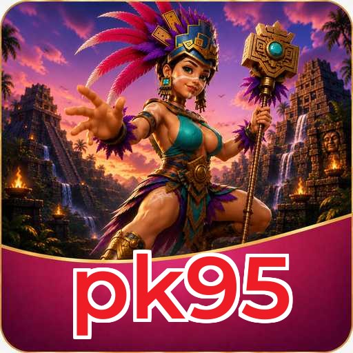 Fitur pk95